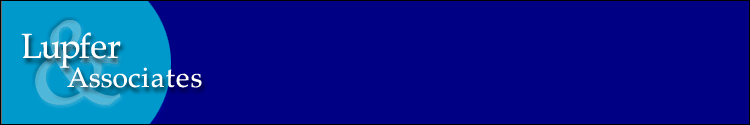 Lupfer logo