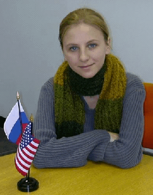 Tarasova Photo