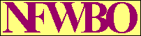 NFWBO Logo